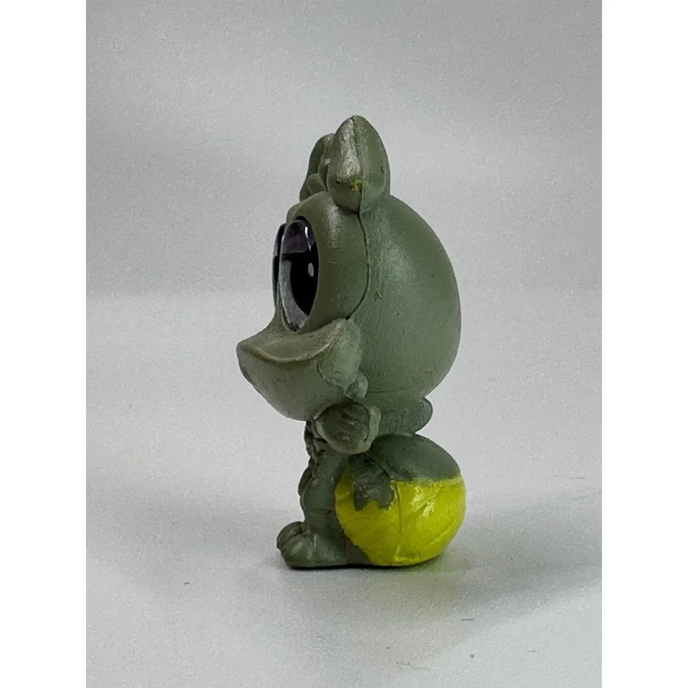 Disney Doorables THE PRINCESS AND THE FROG Tiana Naveen Charlotte Dr. Facilier